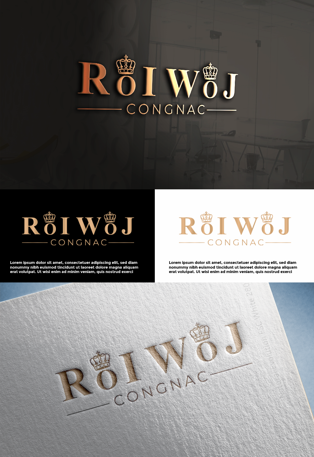 Diseño de Logo por Md. Abuhanifa para este proyecto | Diseño #37323225