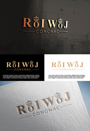 Logo Design by Md. Abuhanifa for this project | Design: #37323225