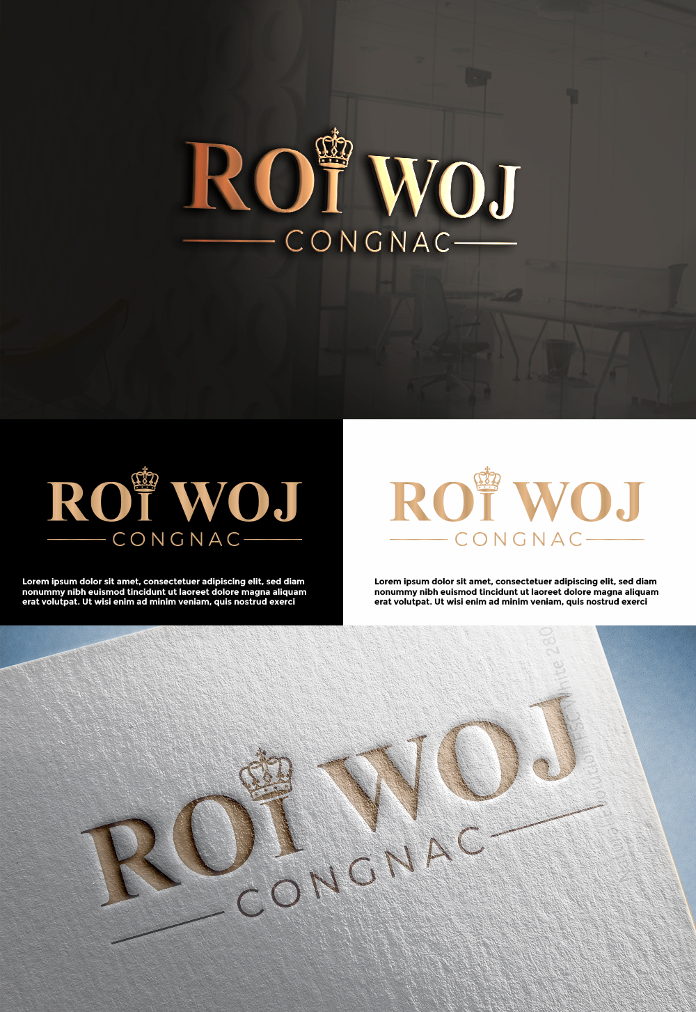 Logo Design by Md. Abuhanifa for this project | Design #37323229