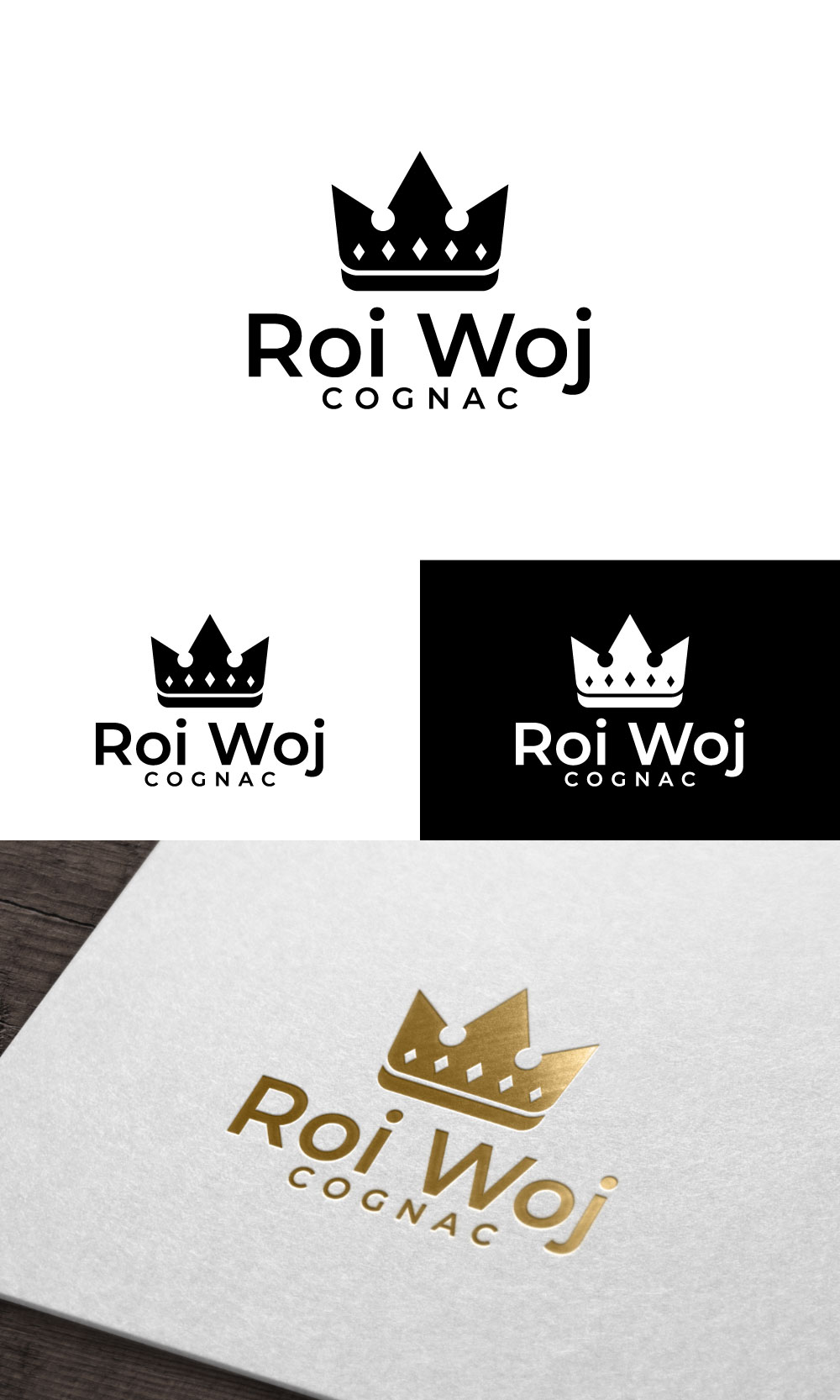 Logo Design by RatuDesign for this project | Design #37316819