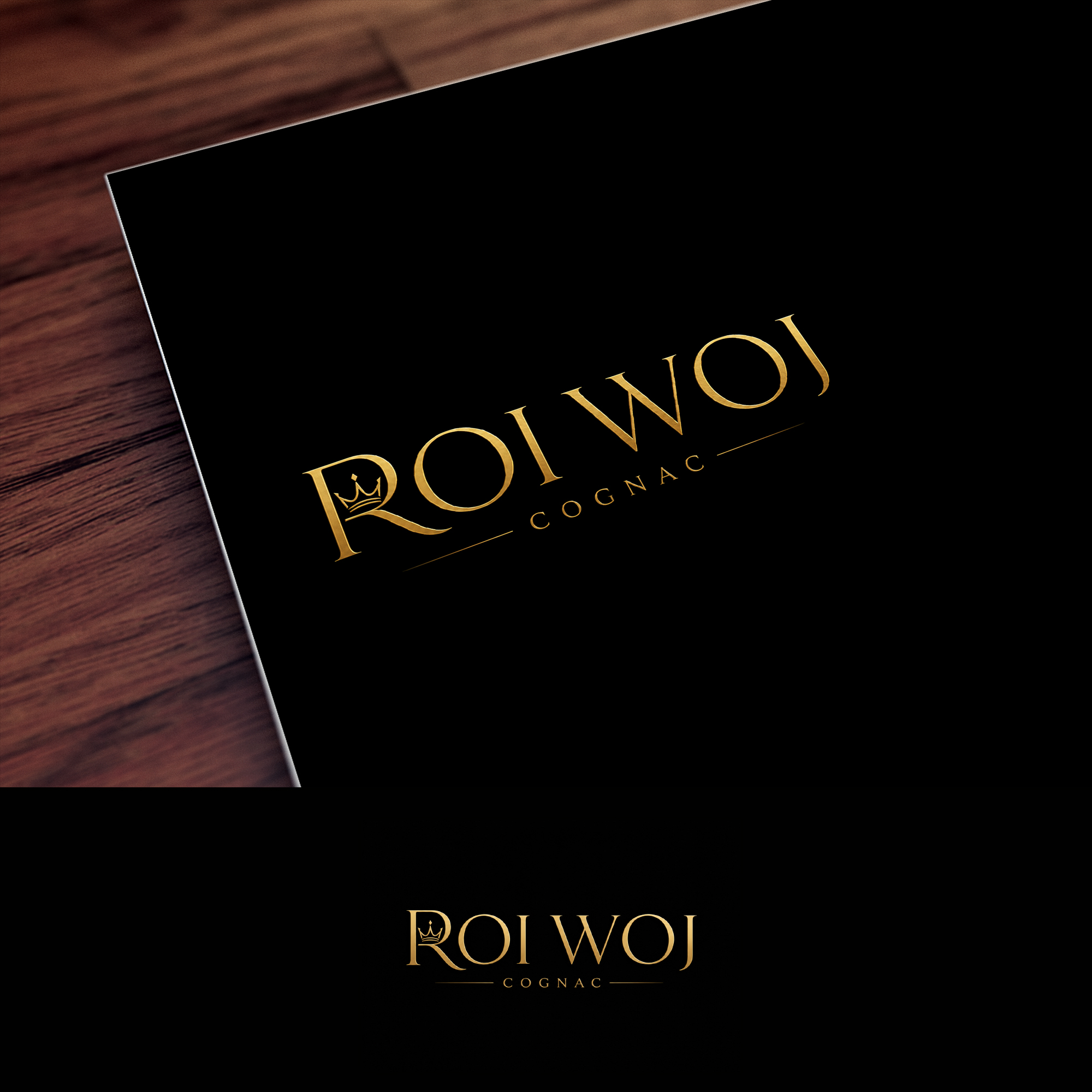 Logo Design by Sain G for this project | Design #37334346