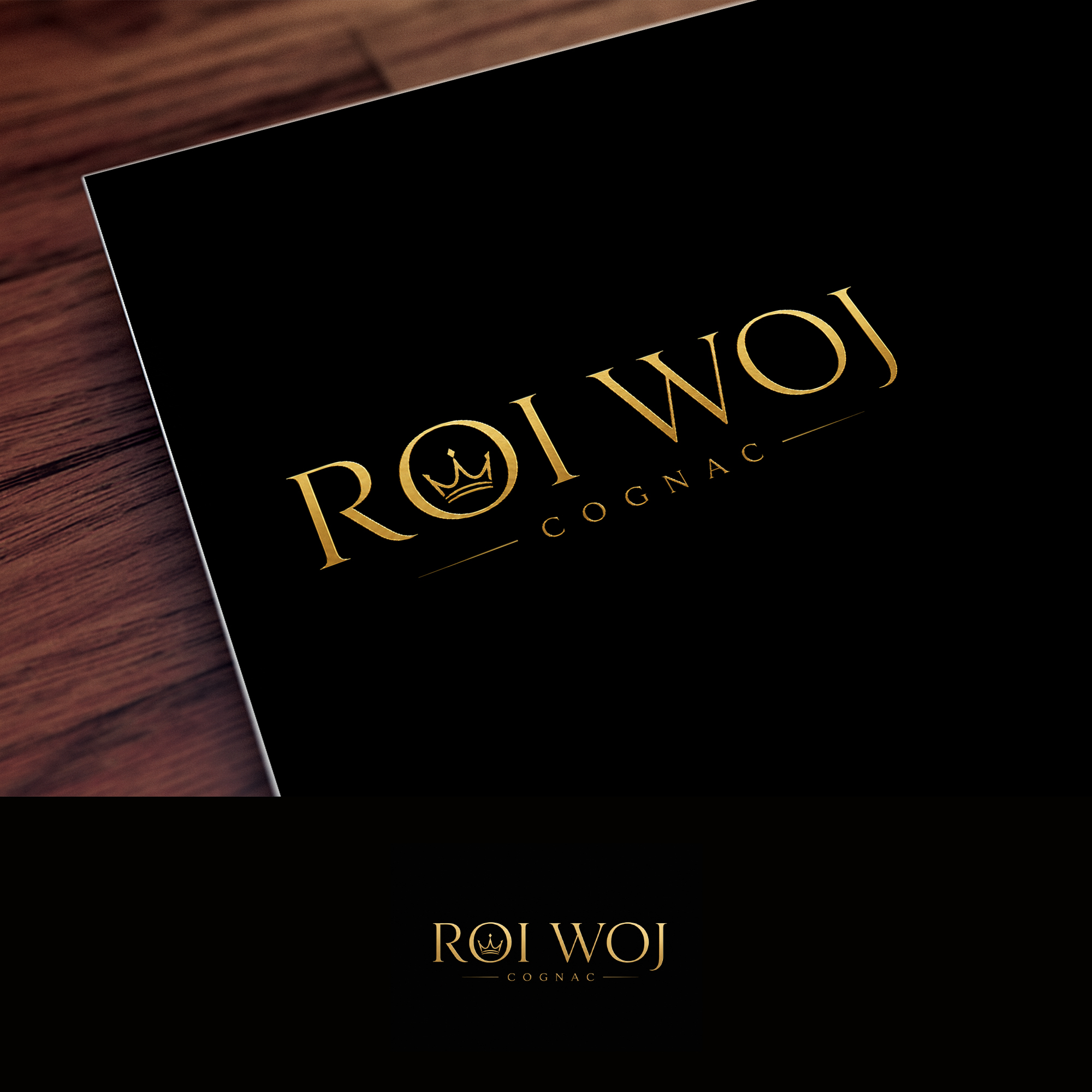 Logo Design by Sain G for this project | Design #37334347