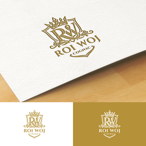 Logo Design by -ACE- for this project | Design #37319081