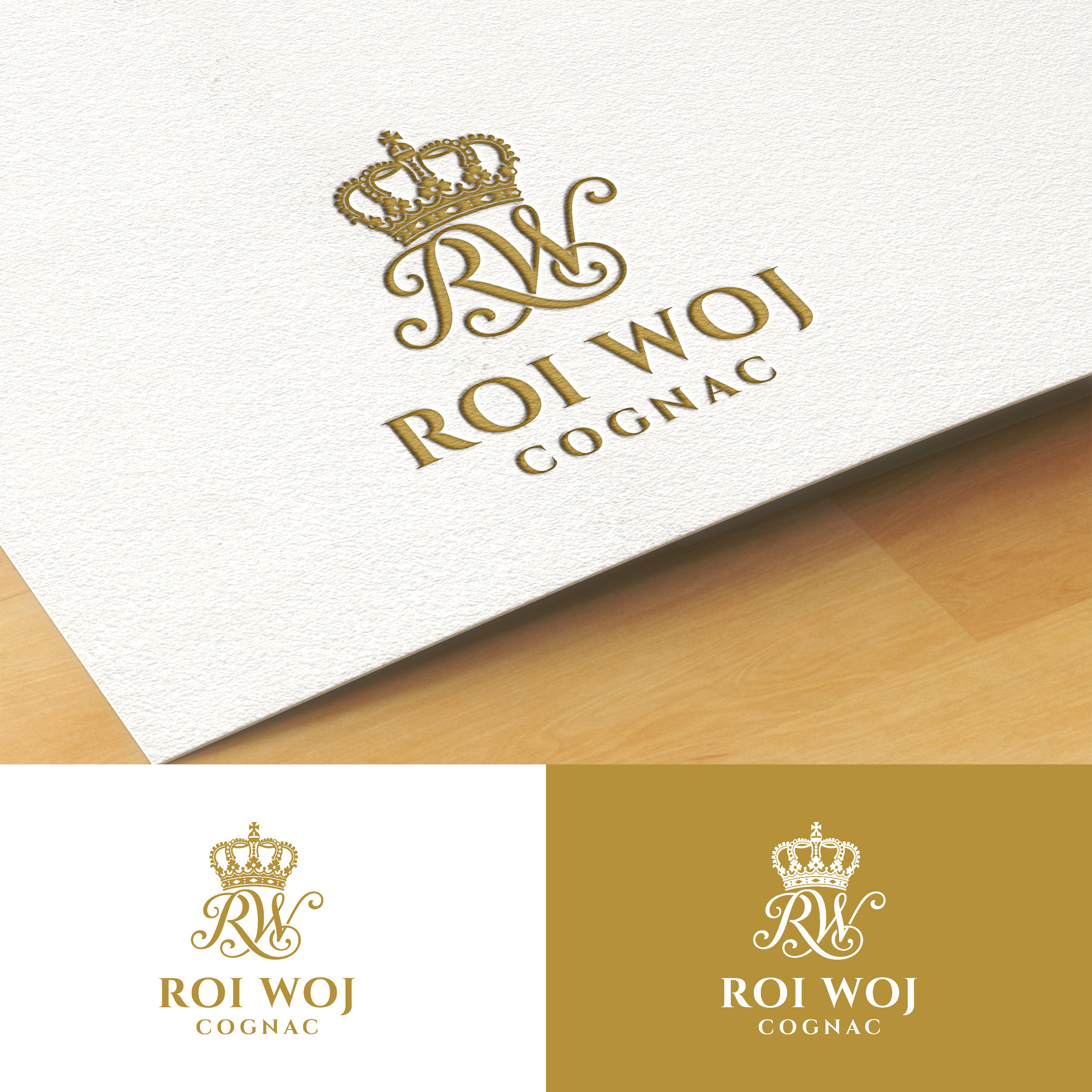 Diseño de Logo por -ACE- para este proyecto | Diseño #37319086