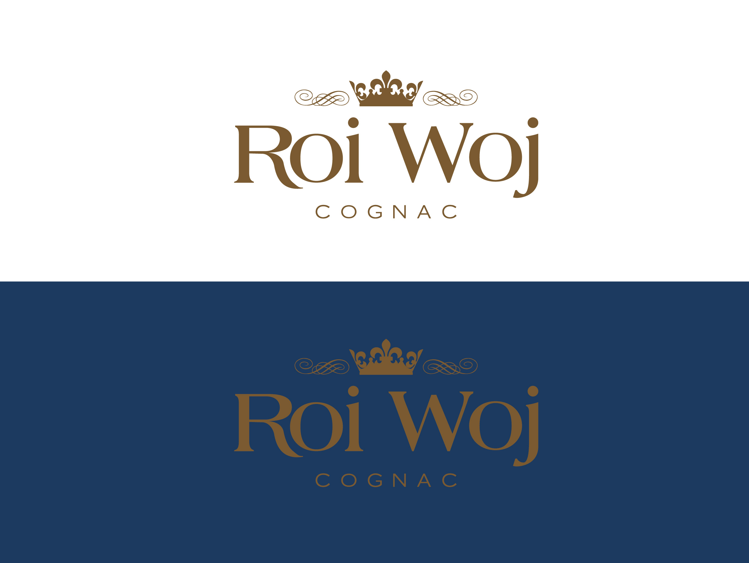 Logo Design by jika for this project | Design #37317982