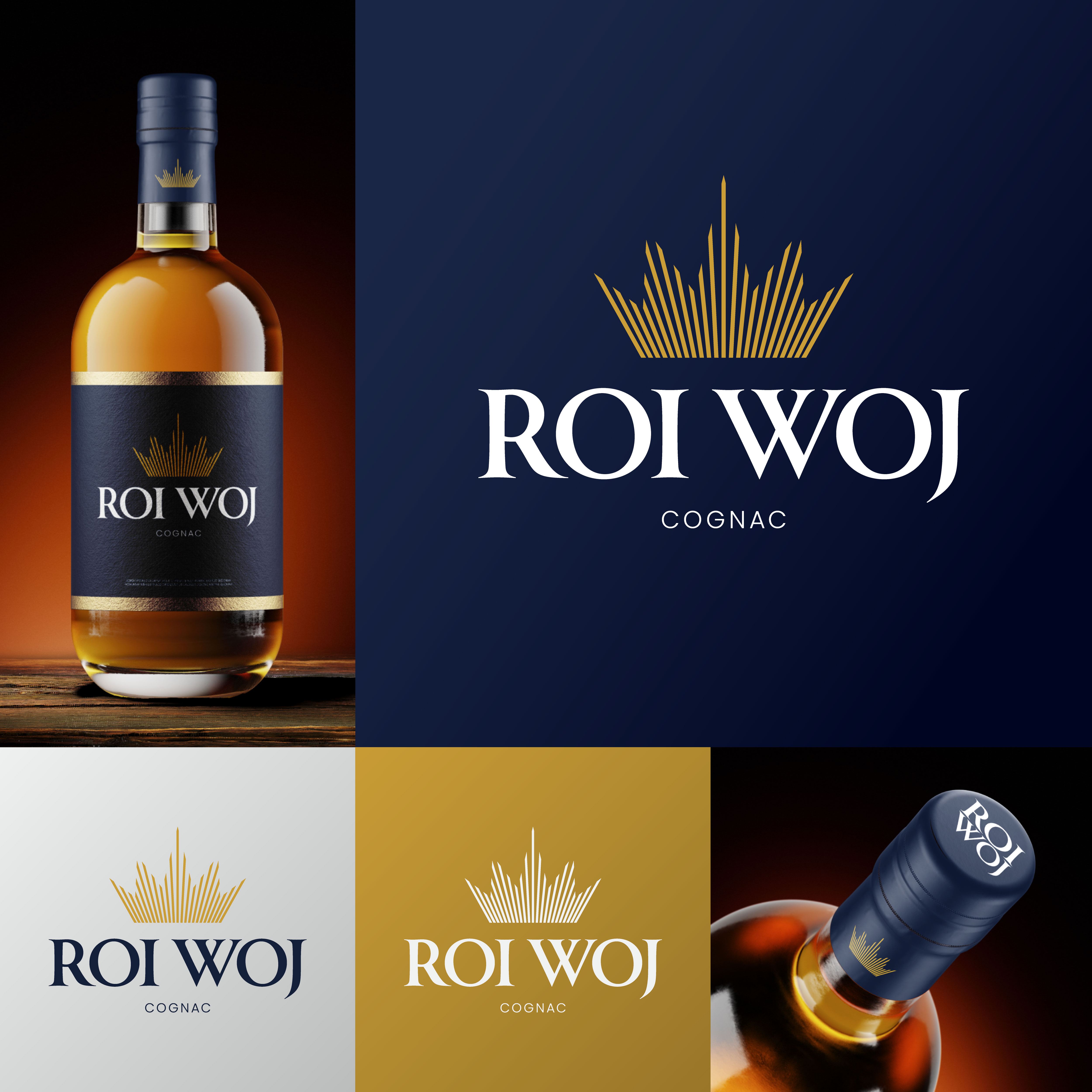 Logo Design by wrdy for this project | Design #37326071