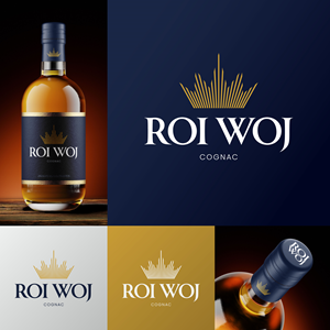 Logo Design by wrdy for this project | Design: #37326071