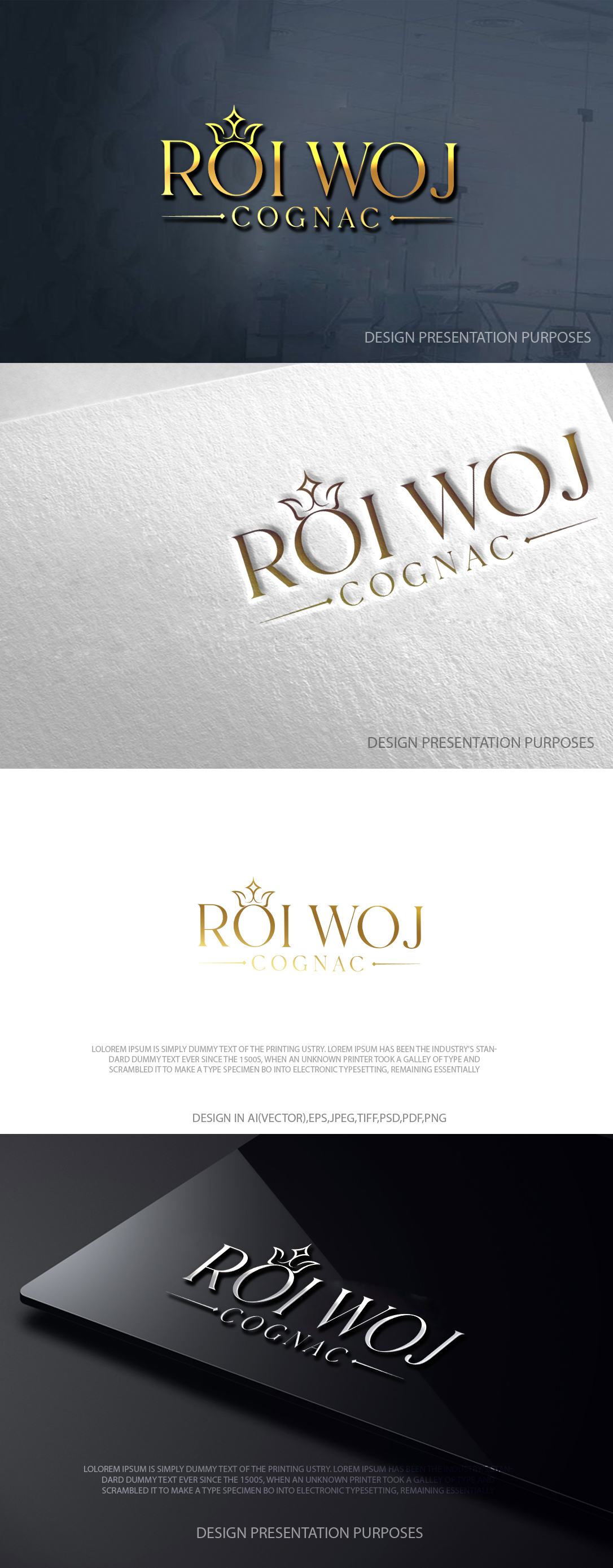Design de Logo par zebronicgraphic pour ce projet | Design #37318023