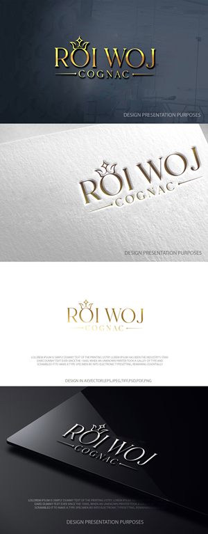 Logo Design by zebronicgraphic for this project | Design: #37318023