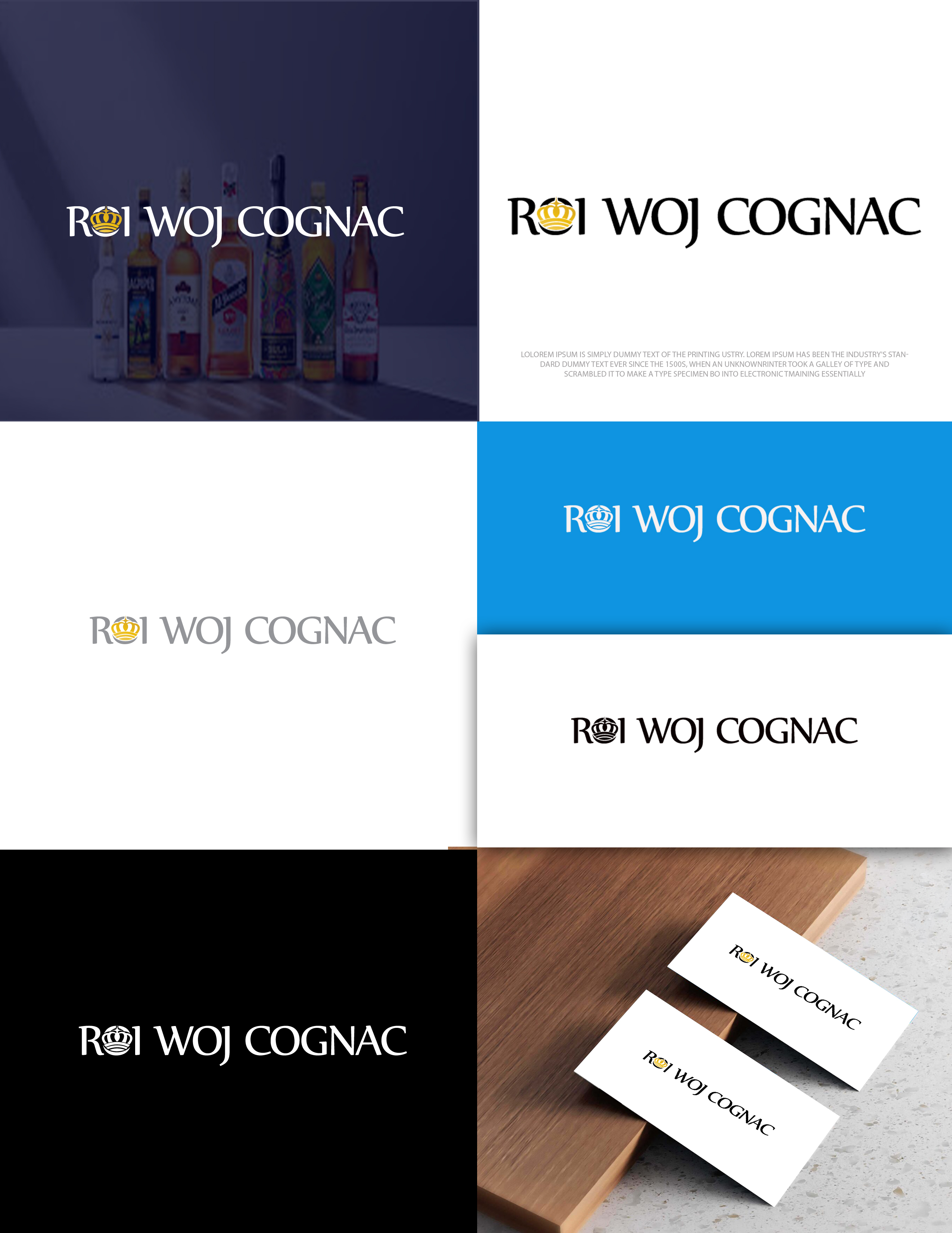 Logo Design by zebronicgraphic for this project | Design #37318025