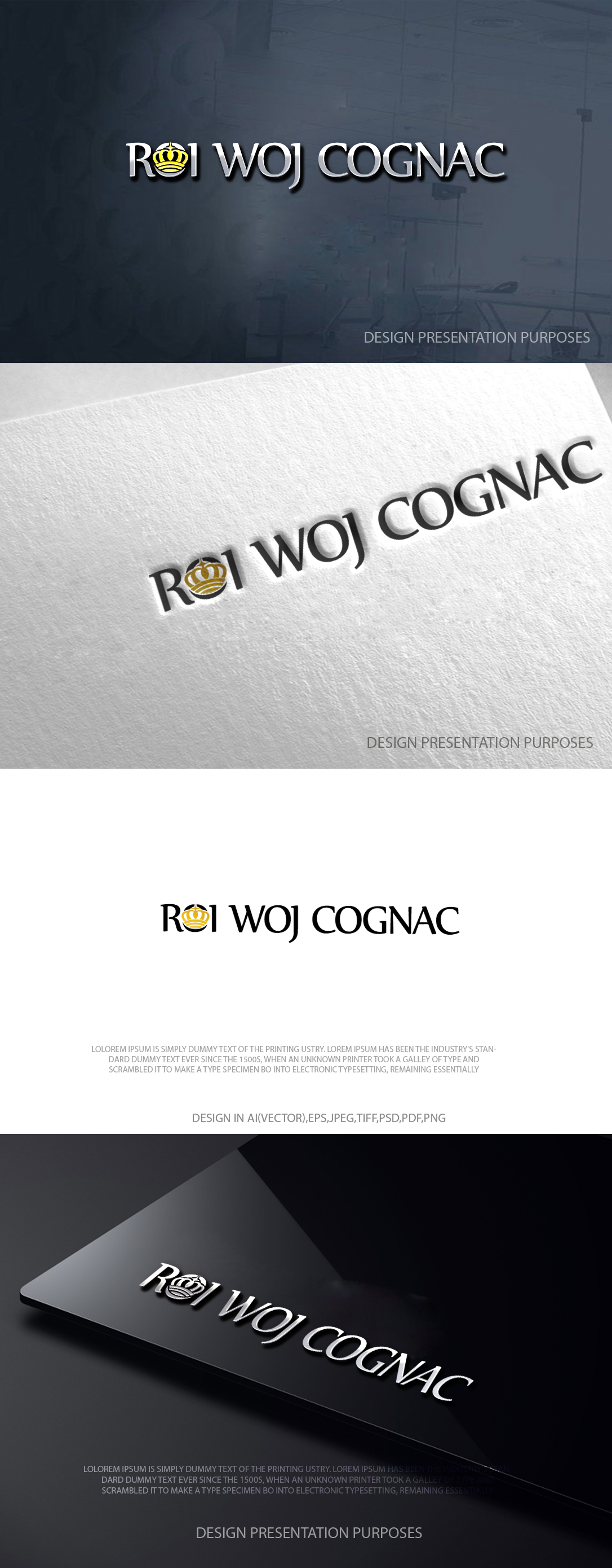 Logo Design by zebronicgraphic for this project | Design #37318026