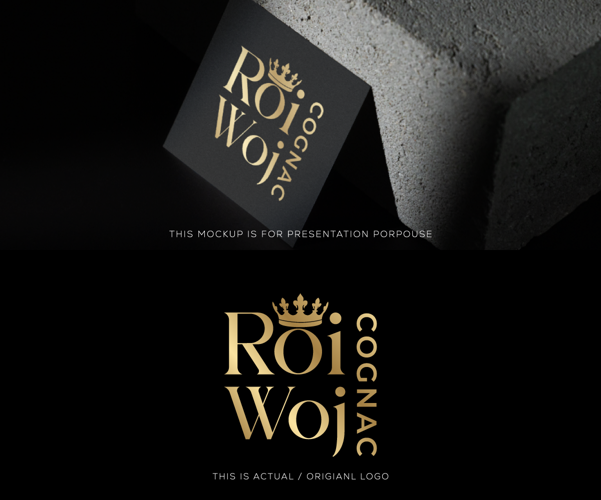 Logo Design by Ansh Design for this project | Design #37318380