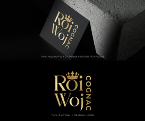 Logo Design by Ansh Design for this project | Design: #37318380