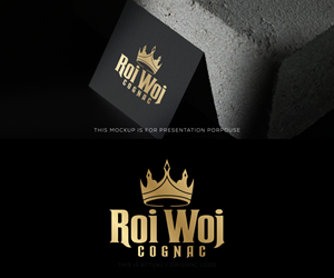 Logo Design by Ansh Design for this project | Design: #37318381