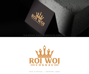 Logo Design by Ansh Design for this project | Design: #37318383
