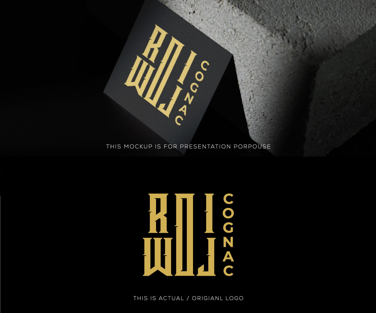 Logo Design by Ansh Design for this project | Design #37318384