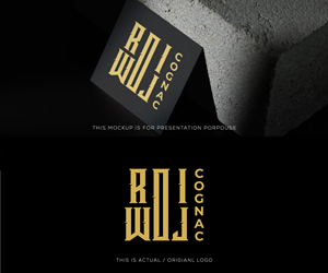 Logo Design by Ansh Design for this project | Design: #37318384