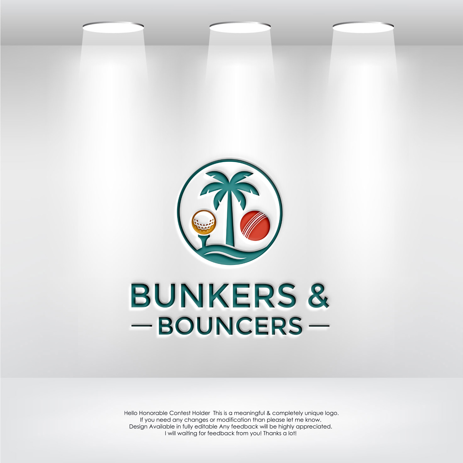 Logo Design by LogoEon for this project | Design #37329975