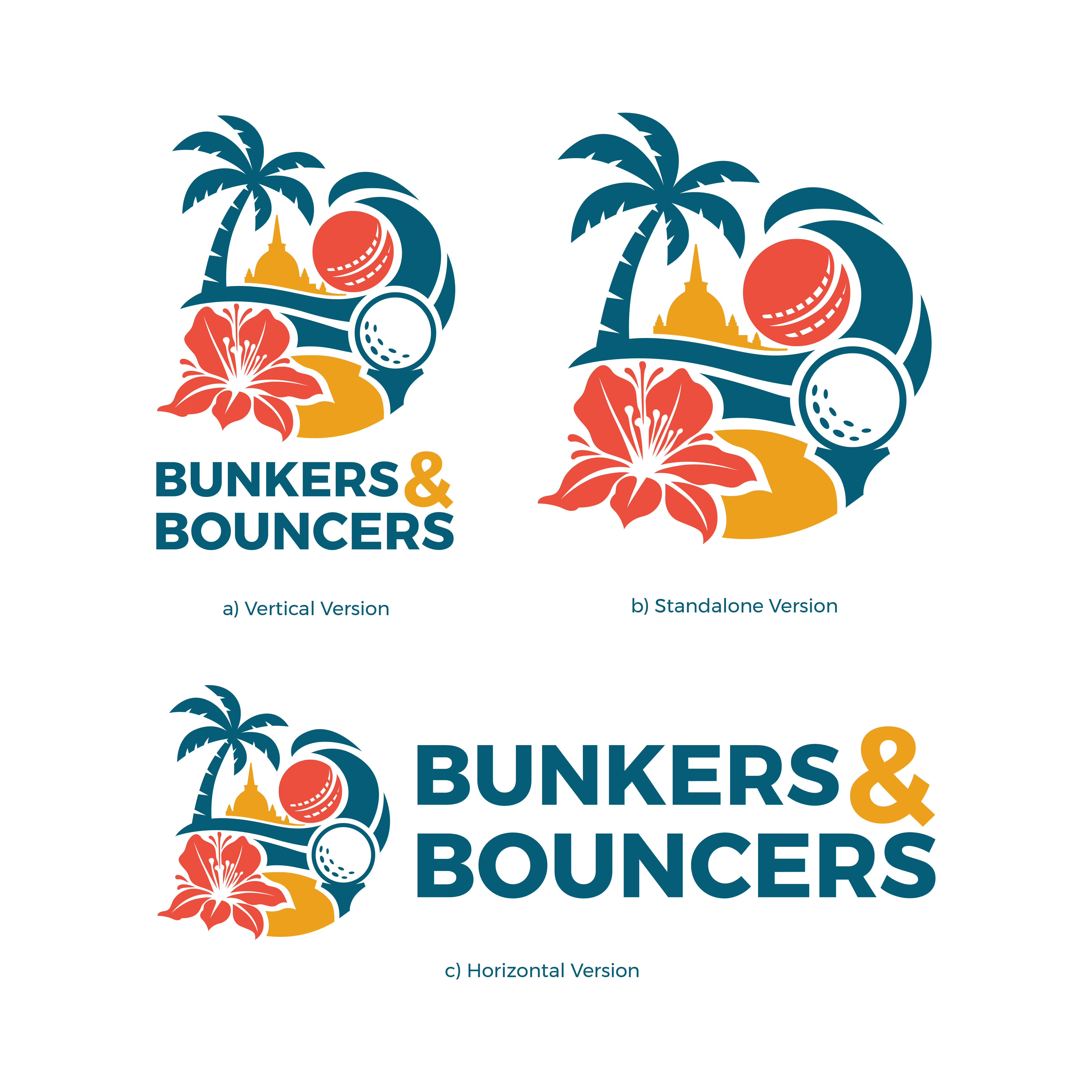 Logo Design by Jagerstraum for this project | Design #37327004