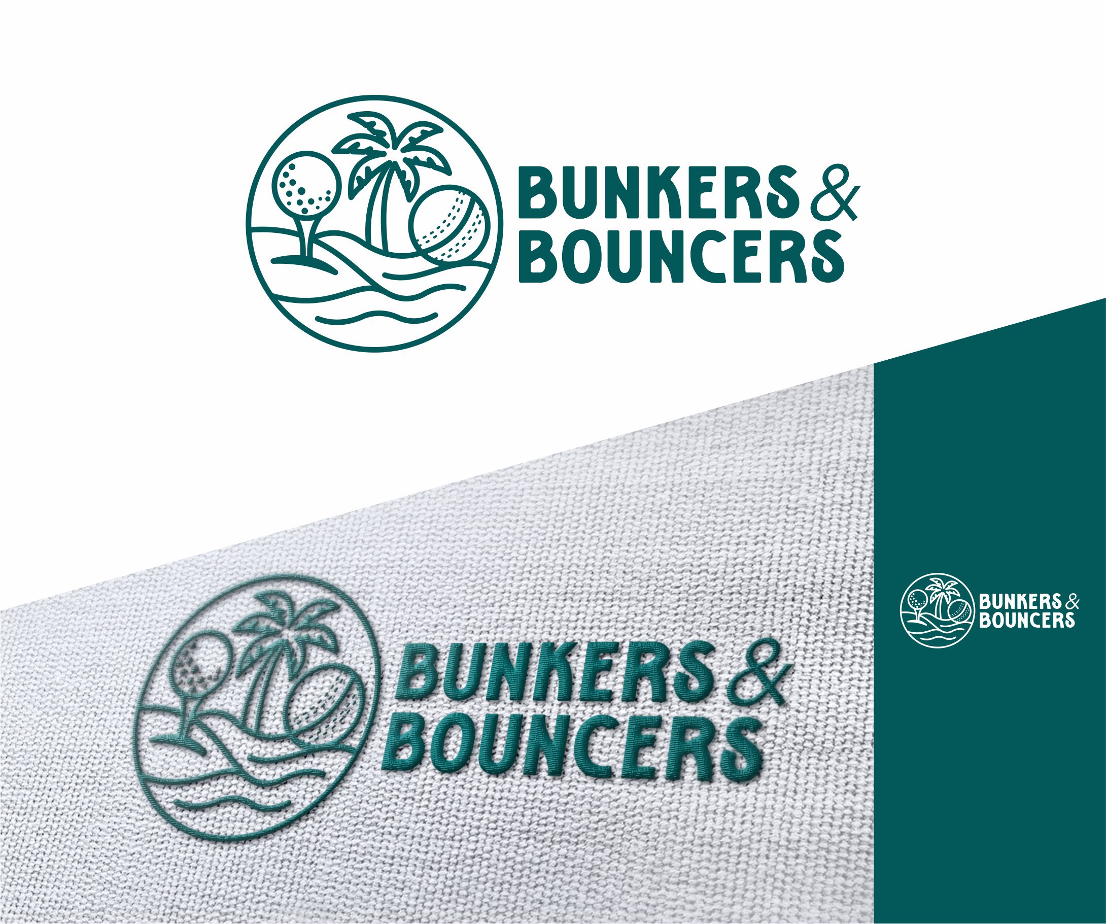 Logo Design by alkaline for this project | Design #37323273