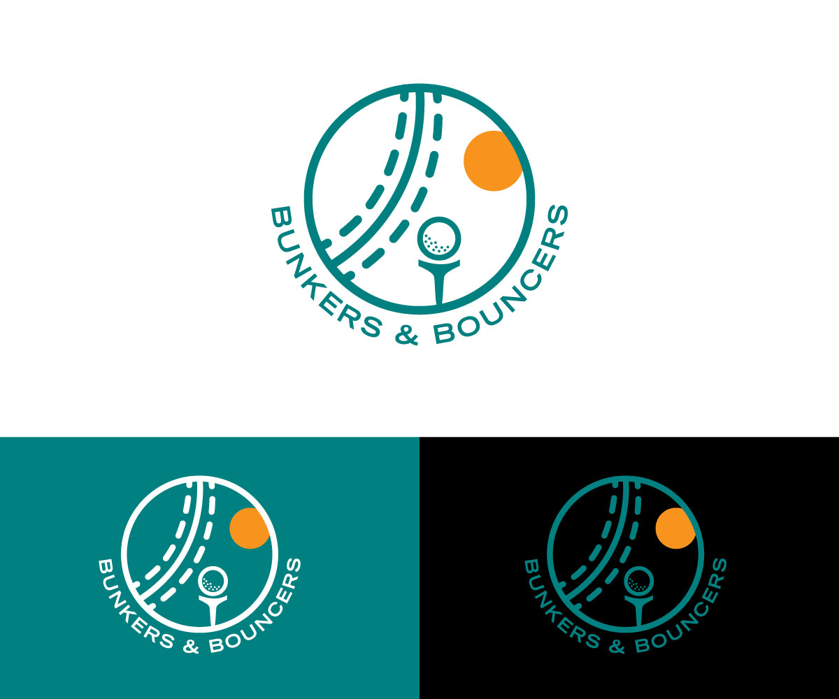 Logo Design by Kavth for this project | Design #37346328