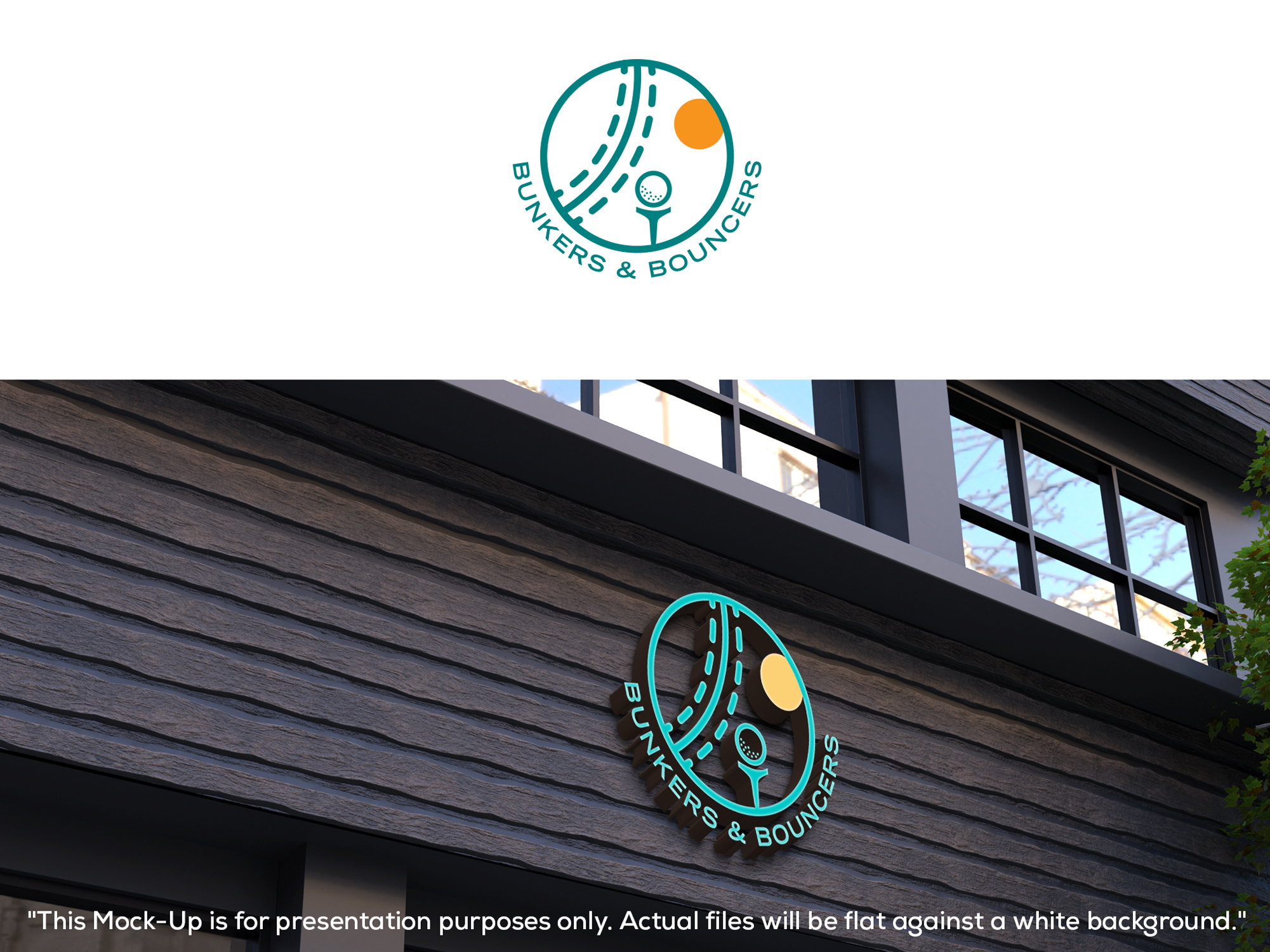 Logo Design by Kavth for this project | Design #37346339