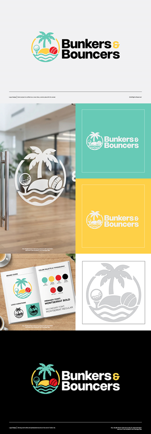 Logo Design by Gol D Roger™ for this project | Design: #37333458