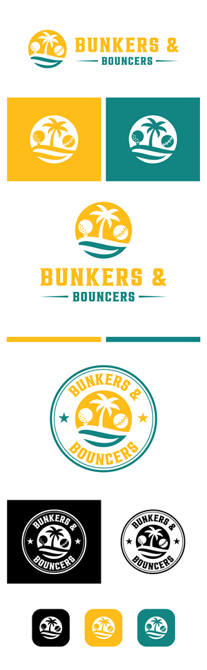 Logo Design by 99 Art.. for this project | Design: #37330541