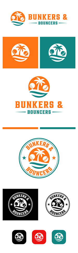 Logo Design by 99 Art.. for this project | Design: #37330543