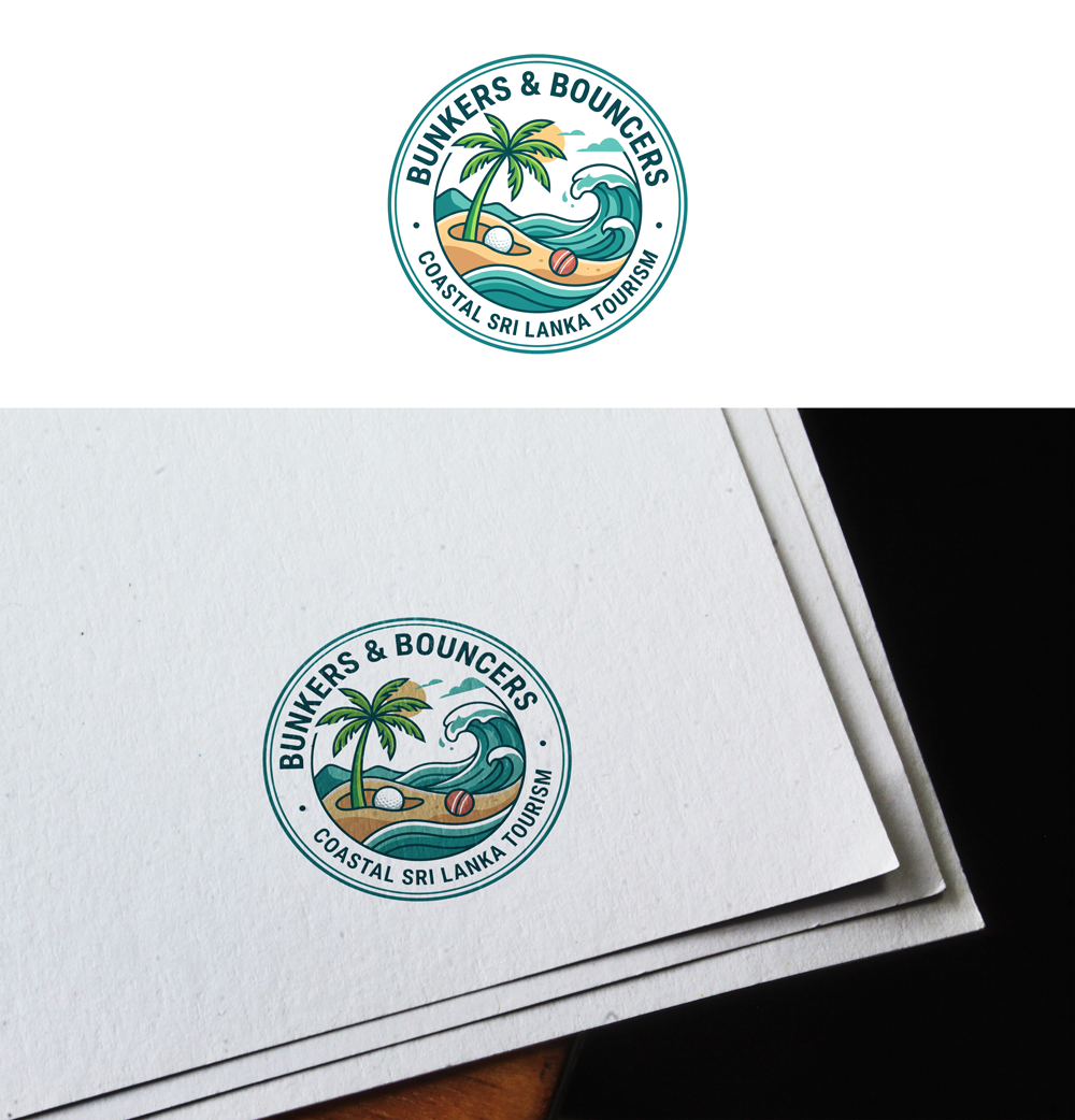 Logo Design by RA-bica for this project | Design #37329835