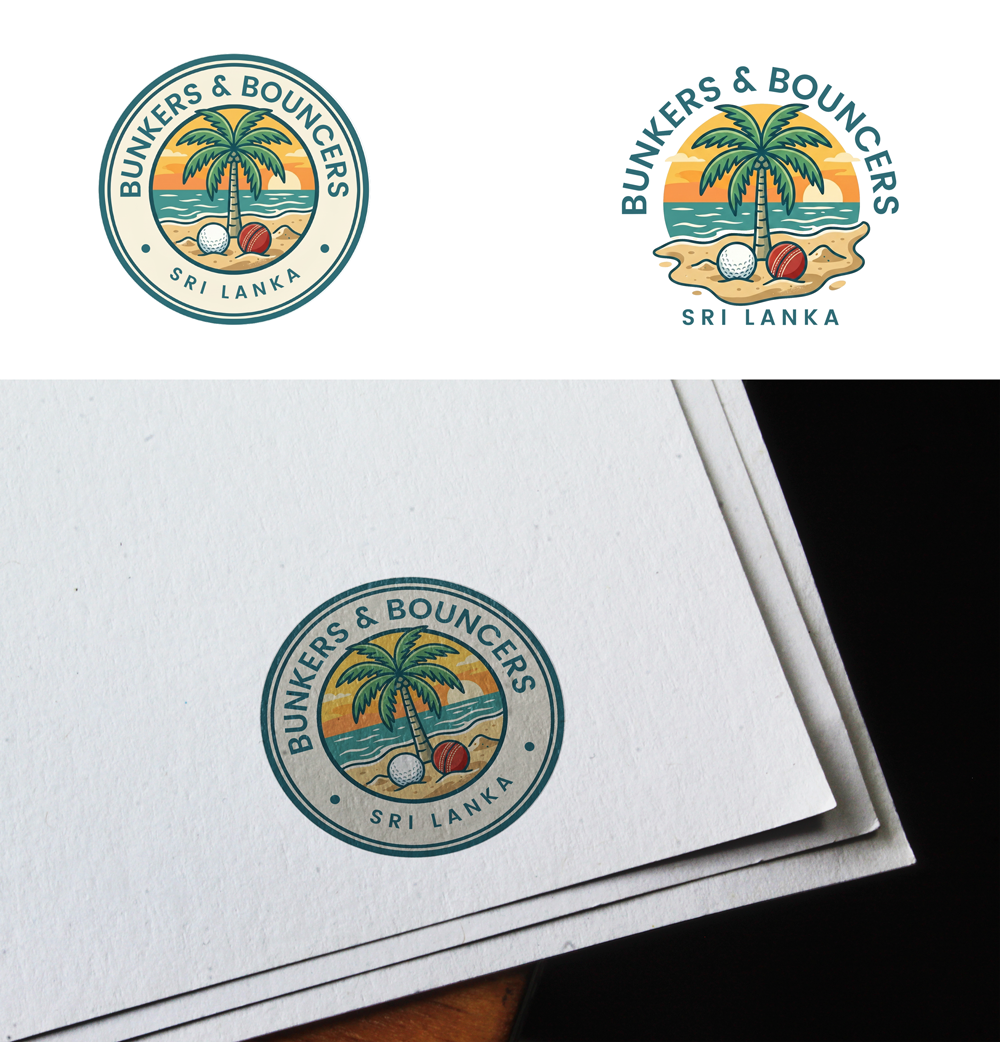 Logo Design by RA-bica for this project | Design #37330020