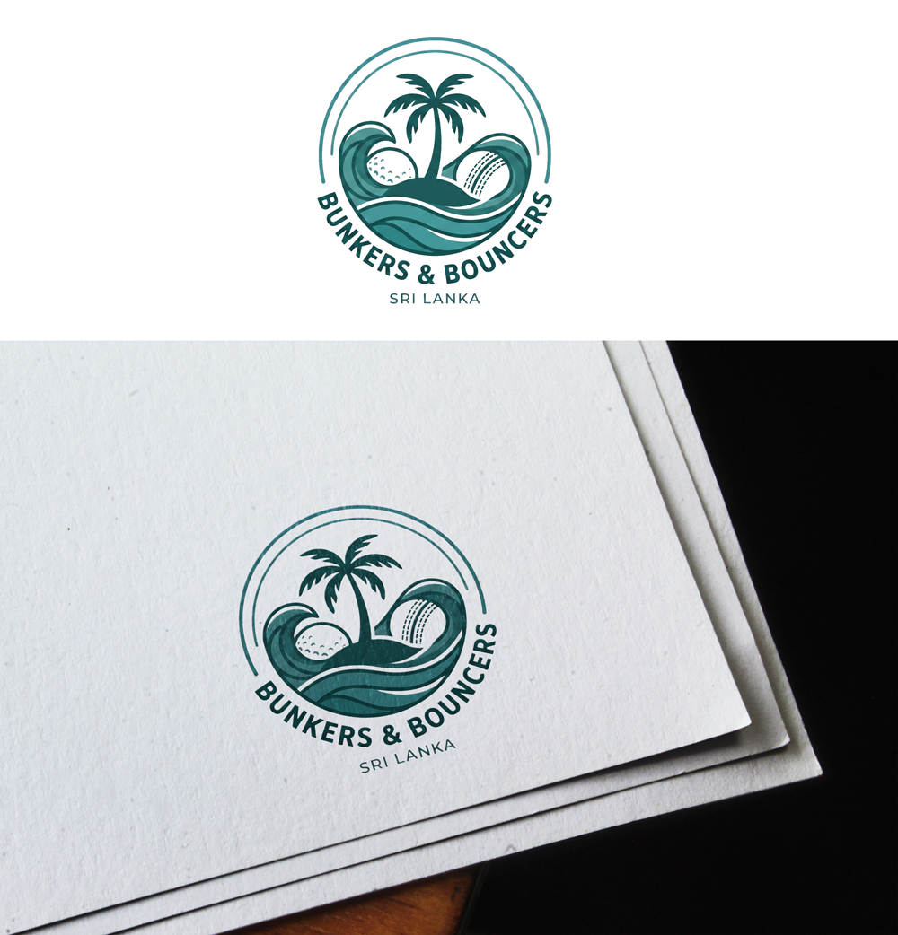 Logo Design by RA-bica for this project | Design #37330021