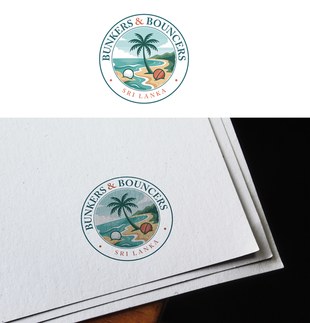 Logo Design by RA-bica for this project | Design #37330022