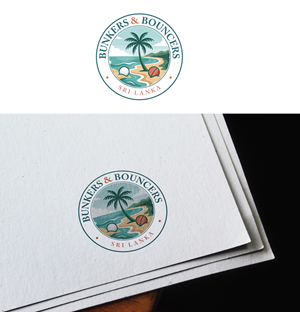 Logo Design by RA-bica for this project | Design: #37330022