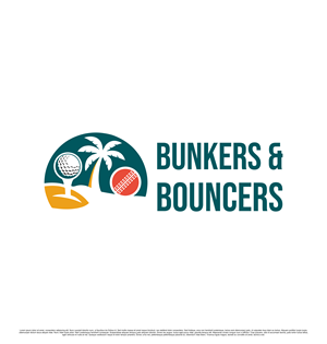 Logo Design by kebusibud for this project | Design: #37322564