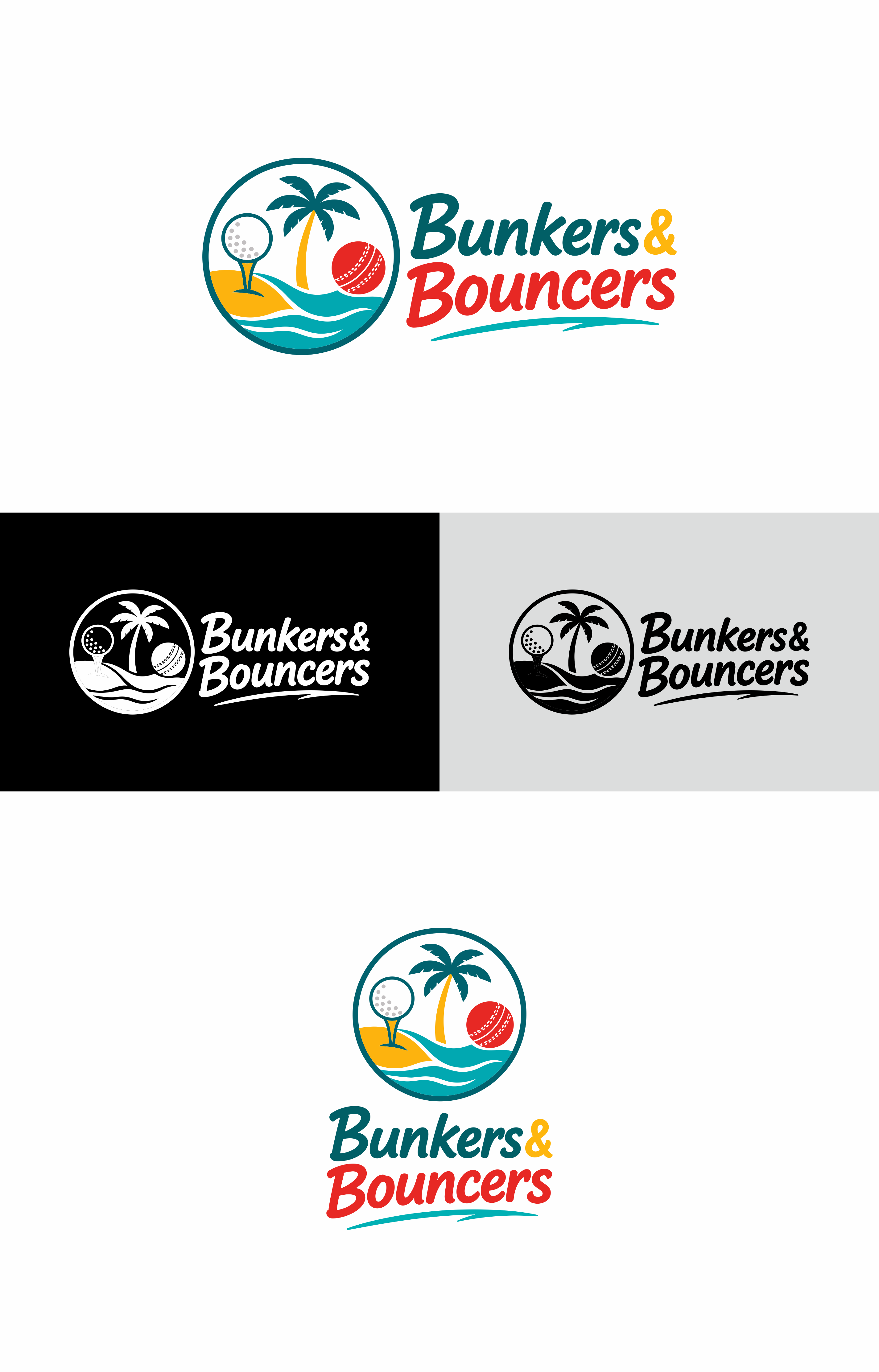 Logo Design by kebusibud for this project | Design #37348108