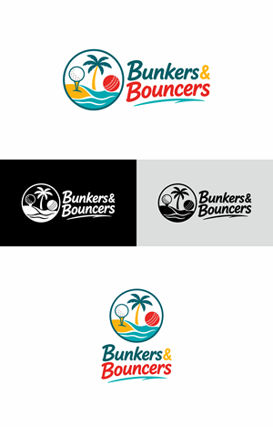 Logo Design by kebusibud for this project | Design: #37348108