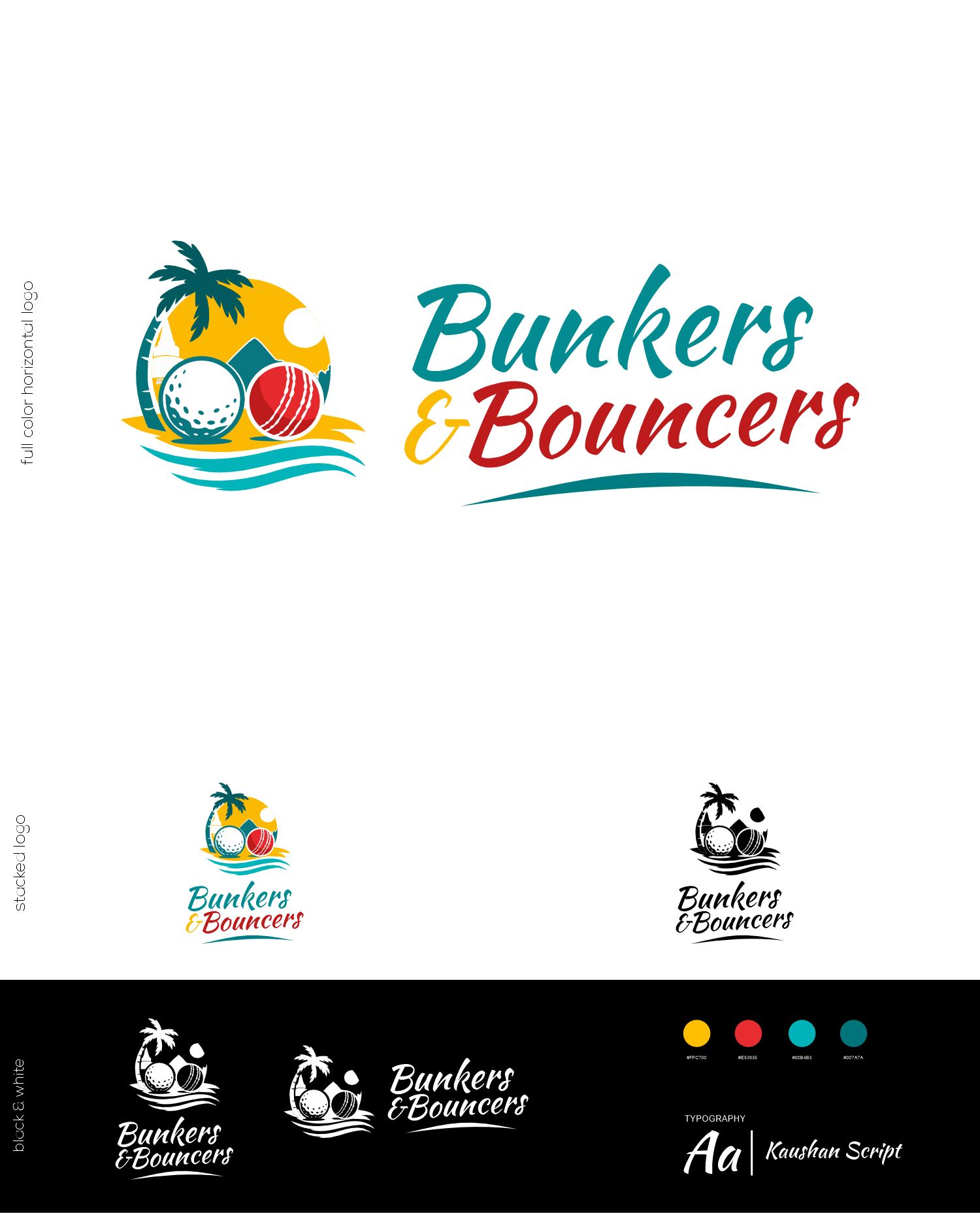 Logo Design by Arttosungging for this project | Design #37346894