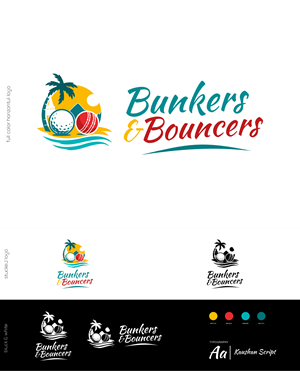 Logo Design by Arttosungging