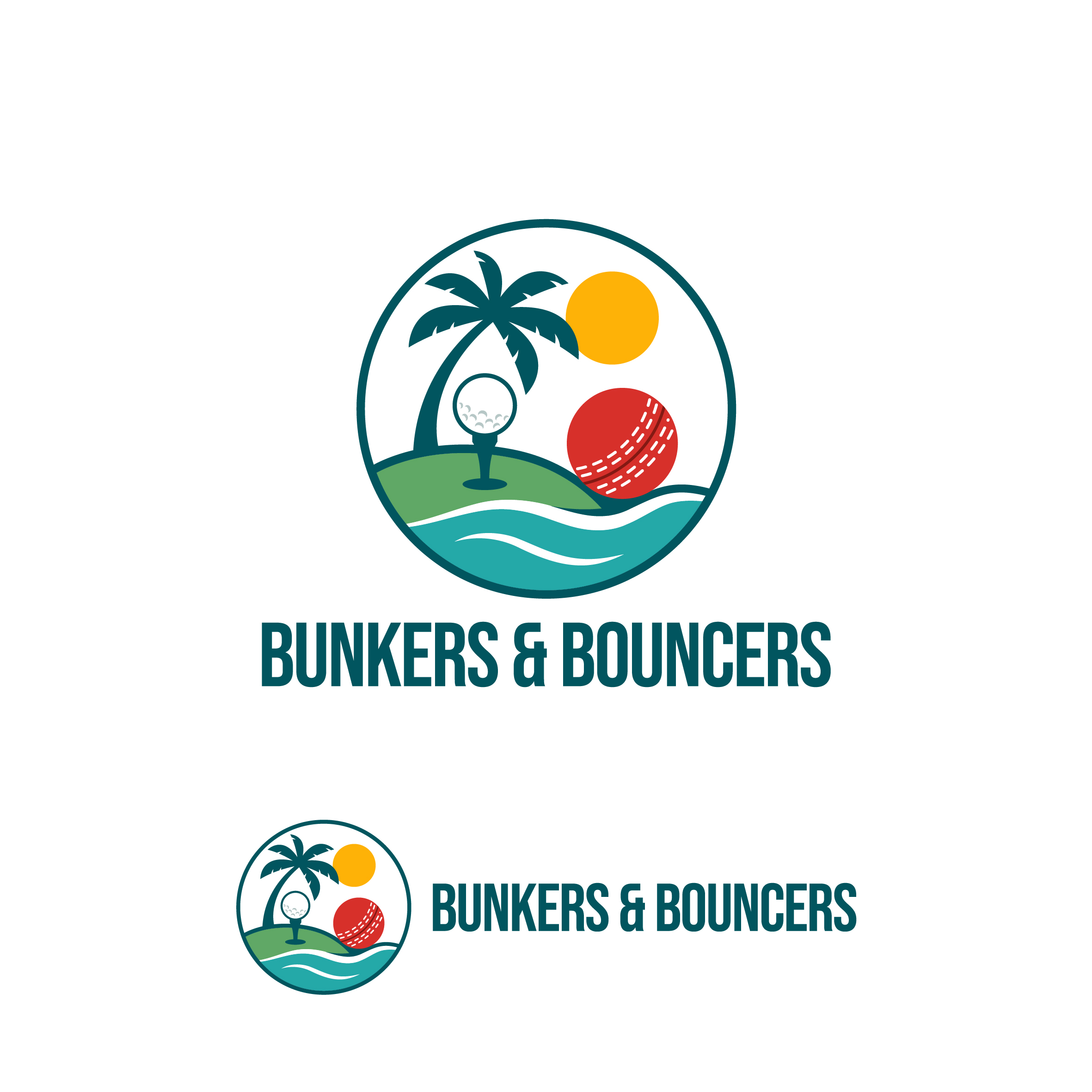 Logo Design by Aljune Castro Designs for this project | Design #37348658
