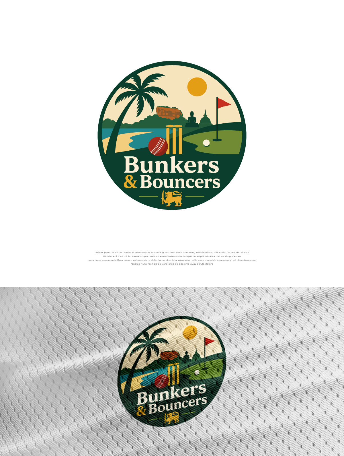 Logo Design by apik. for this project | Design #37326734