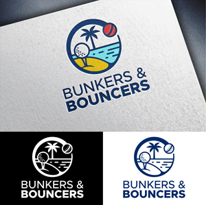 Logo Design by John Mark Arts for this project | Design: #37322395