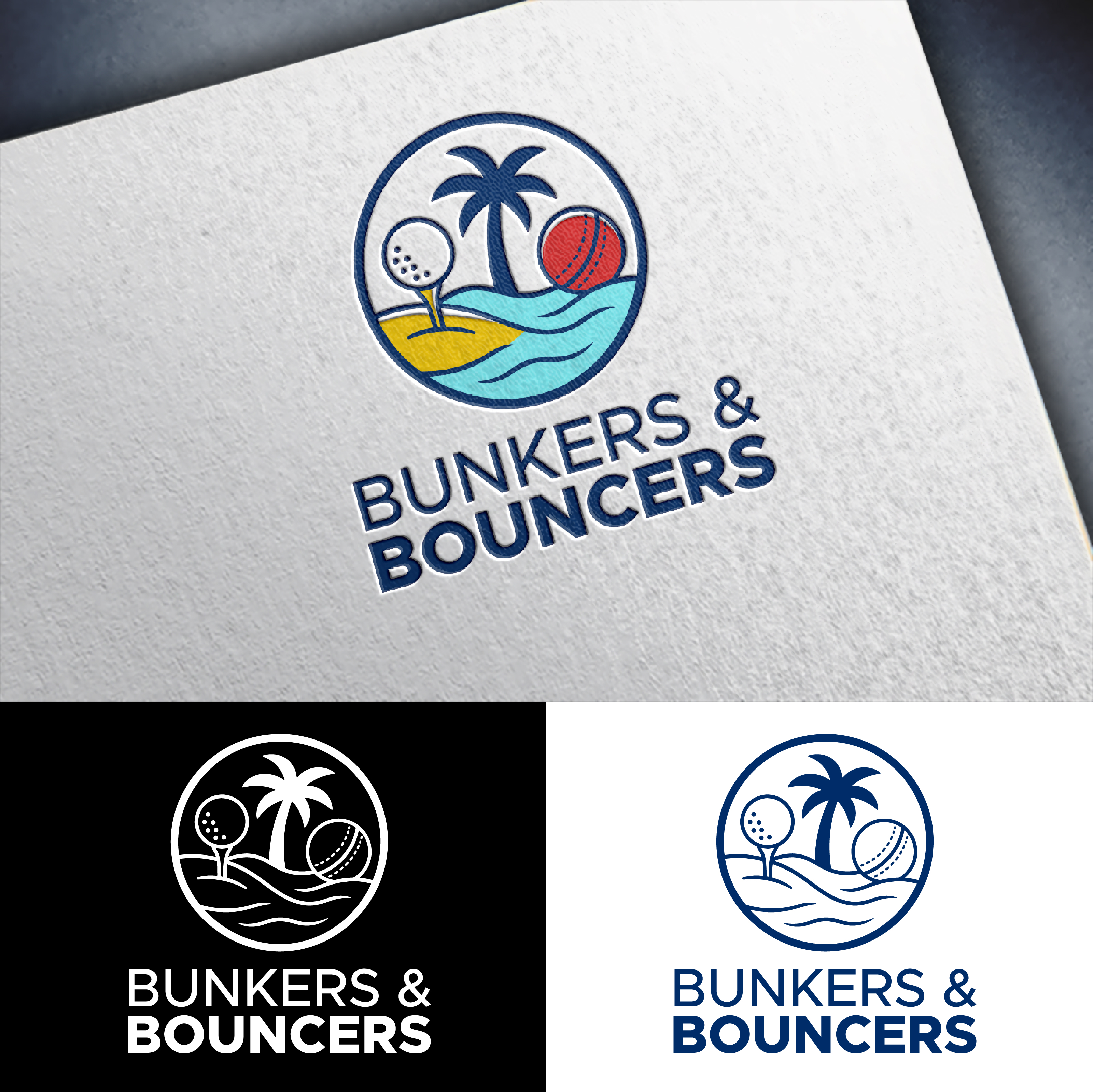 Logo Design by John Mark Arts for this project | Design #37322439