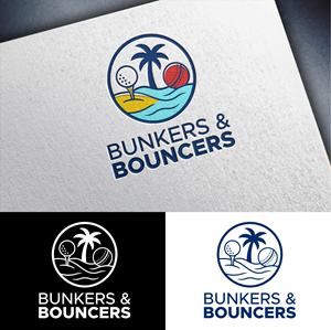 Logo Design by John Mark Arts for this project | Design: #37322439