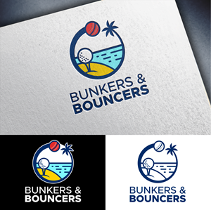 Logo Design by John Mark Arts for this project | Design: #37322461