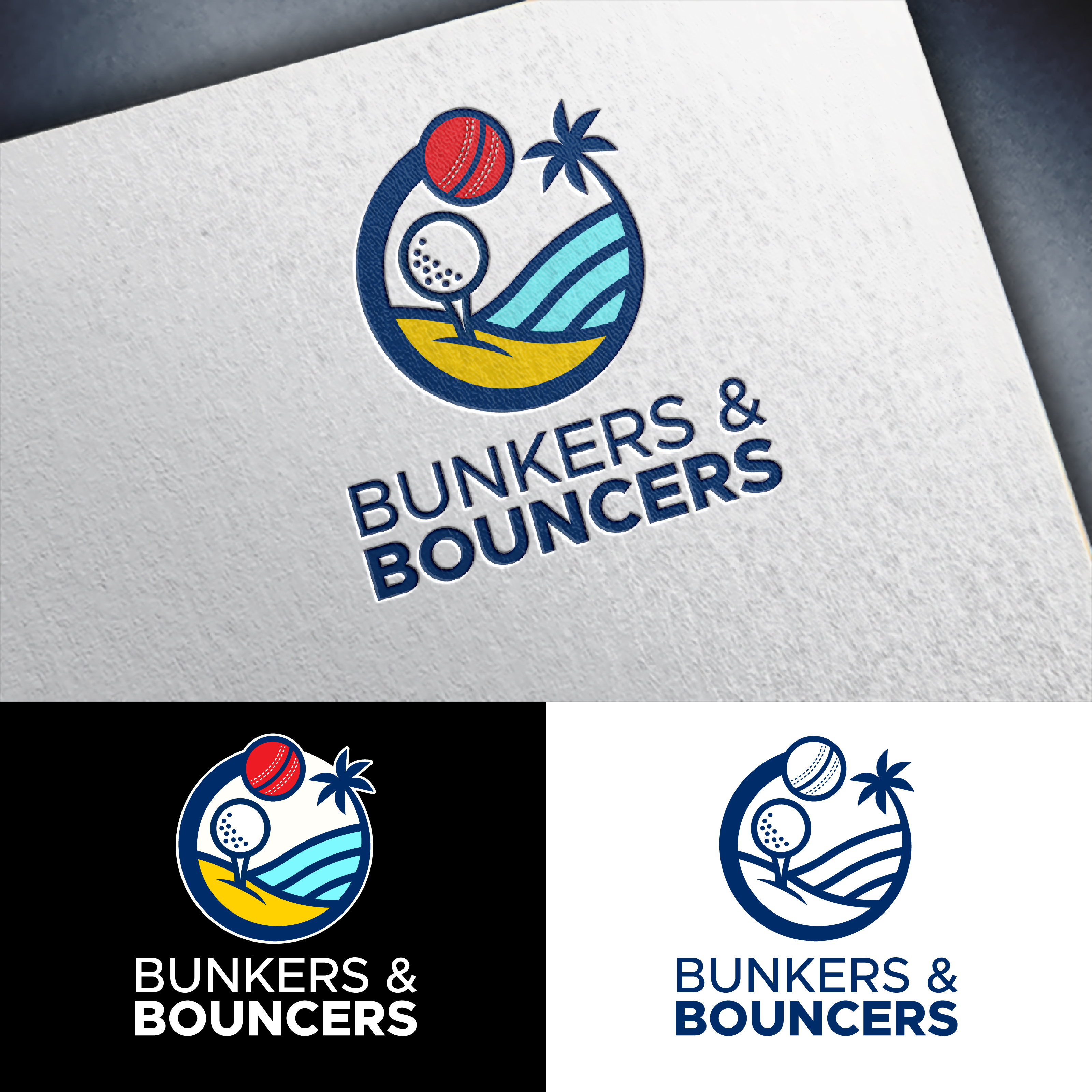 Logo Design by John Mark Arts for this project | Design #37322602