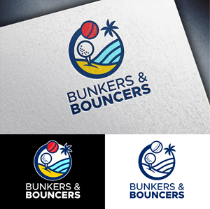 Logo Design by John Mark Arts for this project | Design: #37322602