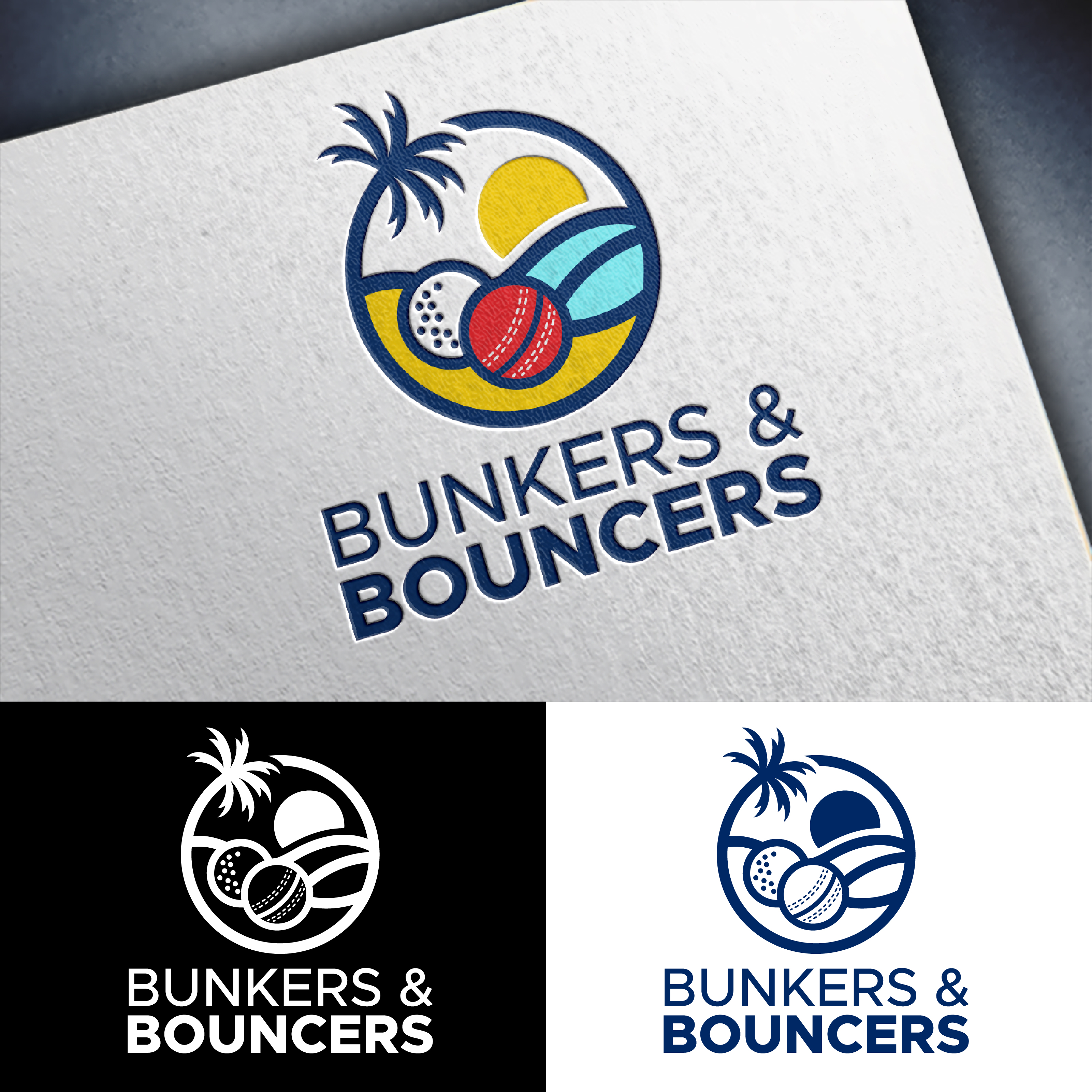 Logo Design by John Mark Arts for this project | Design #37322634