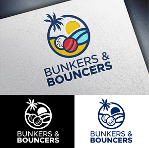 Logo Design by John Mark Arts for this project | Design: #37322634
