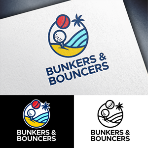 Logo Design by John Mark Arts for this project | Design: #37335542